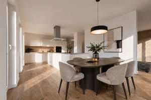 Exklusives Penthouse im Maisonette-Stil – Die vollständige Adresse der Immobilie erhältst du vom Anbieter., 41063 Eicken, Mönchengladbach – Vorschaubild 7