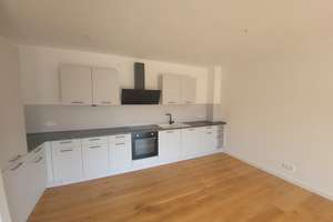 Hochwertige, helle Neubauwohnung mit Terrasse – Am Pottkamp 14, 38110 Wenden-Thune-Harxbüttel, Braunschweig – Vorschaubild 3