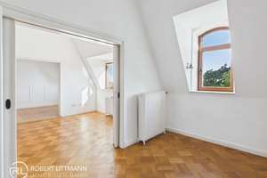 Gepflegte Dachgeschosswohnung in Bremen mit Weserblick und privater Dachterrasse – 28203 Ostertor, Bremen – Vorschaubild 17
