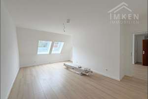 Wohnen im Niedrigenergiehaus KFW55 - 
2-Zimmer-Wohnung  | Neubau-Dachgeschoss. – Die vollständige Adresse der Immobilie erhältst du vom Anbieter., 29643 Neuenkirchen – Vorschaubild 4