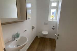 WG-Zimmer Nahe Uni Wuppertal in toller Loftwohnung mit EBK, Designer-Duschbad & Gäste WC. – Blumenstr. xx, 42119 Elberfeld, Wuppertal – Vorschaubild 7