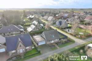 Energieeffizient und zukunftsorientiert: EFH mit PV-Anlage inkl. Speicher, ebenerdiges Wohnen uvm. – Emsland (Kreis) – Vorschaubild 8