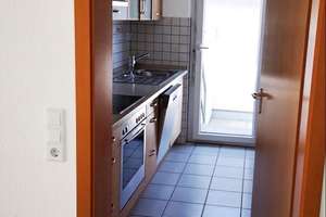 Zentrumsnahe 3-Zimmer-Wohnung mit Balkon & großer Dachterrasse  in unmittelbarer Nähe zum Salonwald – Alt-Württemberg-Allee 79, 71638 Süd, Ludwigsburg – Vorschaubild 3