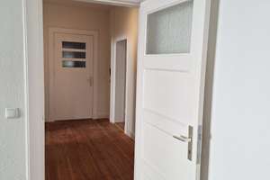 3-ZW, Düsternbrook, Südbalkon, Parkett, nh. Forstbaumschule – Bülowstr. 7, 24105 Blücherplatz, Kiel – Vorschaubild 9