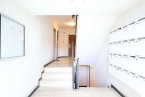 Gepflegte 1-Zimmer-Wohnung in München-Perlach-auch im Paket mit drei weiteren Wohnungen erwerbbar! – 81735 Neuperlach, München – Vorschaubild 5
