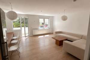 Sanierte 2-Zimmerwohnung im Sprengelkiez mit Balkon - mit der Option für ein 3. Zimmer