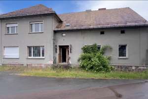 Provisionsfrei, Entkerntes Bauernhaus, ehemalige Gaststätte/Wohnhaus in Jeseringerhütten – Die vollständige Adresse der Immobilie erhältst du vom Anbieter., 14827 Wiesenburg/Mark – Vorschaubild 2