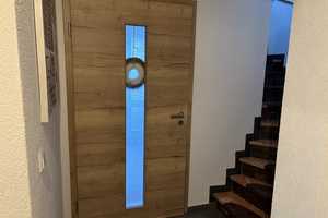 Großzügiges, teilmodernisiertes Einfamilienhaus mit Garage in angenehmer Wohnlage – Schwäbisch Hall (Kreis) – Vorschaubild 12
