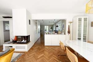 Familienidylle mit Charme in begehrter Lage – Die vollständige Adresse der Immobilie erhältst du vom Anbieter., 70184 Bopser, Stuttgart – Vorschaubild 6