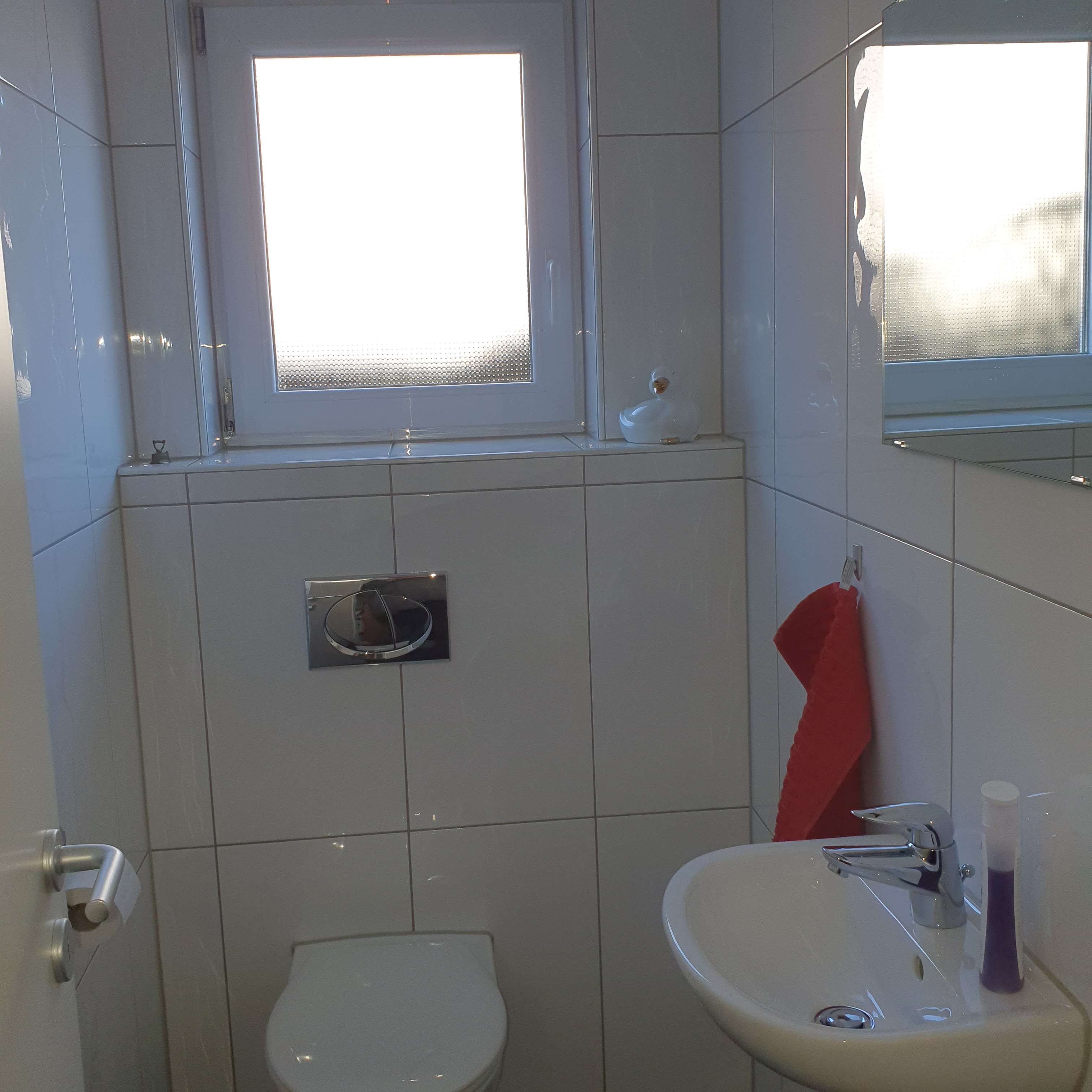 Immobilie in Kieselbronn - Kieselbronn-neuwertiges Reihenendhaus - Bild 3