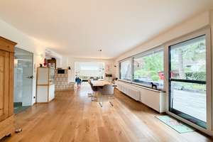 Bestlage von Bonn-Röttgen! Exklusive sanierte, energieeffiziente Villa auf wunderschönem – Die vollständige Adresse der Immobilie erhältst du vom Anbieter., 53125 Röttgen, Bonn – Vorschaubild 8