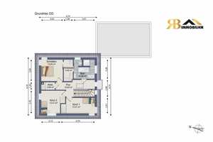 Schöne Stadtvilla. Neubau zum Einziehen ohne Baustress. – Zwickau – Vorschaubild 15