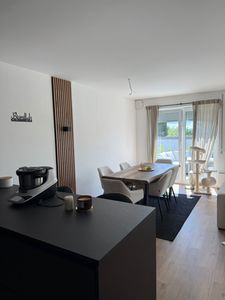 6 Zimmer Reihenmittelhaus Baujahr 2025 in Munderkingen mit niedrigen Nebenkosten und PV-Anlage