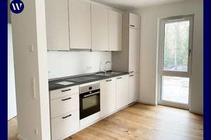 Mit Chick & Charme das Wohnen genießen: 2 Zimmer & Einbauküche, Glaswand-Loggia, Tageslichtbad – Hildesheimer Straße 452, 30519 Wülfel, Hannover – Vorschaubild 1