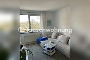 Tauschwohnung: Schöne 2-Zimmer-Wohnung nähe Volksgarten