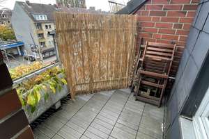 Möblierte 1,5-Zimmer-Wohnung in Hamburg Hoheluft-West – Hoheluftchaussee 109, 20253 Hoheluft-West, Hamburg – Vorschaubild 9