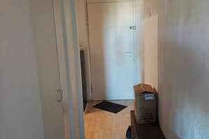 Charming & Efficient 1-Room Apartment (38 m²) with Sunset Balcony – Available Sept 1st – Springerstraße 8, 81477 Solln, München – Vorschaubild 8