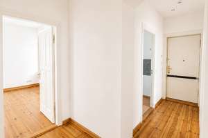 Stilvolle bezugsfertige Altbauwohnung im Herzen von Berlin-Friedrichshain – Jessnerstraße 22, 10247 Friedrichshain, Berlin – Vorschaubild 11