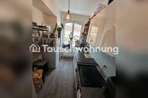 Tauschwohnung: 32 m² Wohnung in Köln, Innenstadt – Die vollständige Adresse der Immobilie erhältst du vom Anbieter., 50667 Altstadt/Nord, Köln – Vorschaubild 4