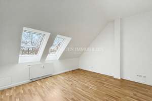 2025 FERTIG! Neue 77m² Dachgeschosswohnung Friedrichshain: Südblick, XXL Terrasse, 3 Zi.! – Grünberger Straße 65, 10245 Friedrichshain, Berlin – Vorschaubild 18