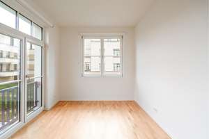 Stilvoller Komfort mit Balkon & harmonischem Grundriss – Erich-Arendt-Str. 5, 14469 Bornstedt, Potsdam – Vorschaubild 2