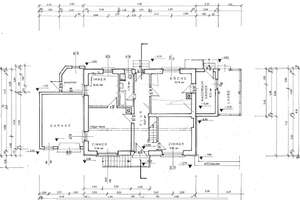 Saniertes Einfamilienhaus mit Pferdehaltung - Rustikale Lebensart, moderne Annehmlichkeiten. – Die vollständige Adresse der Immobilie erhältst du vom Anbieter., 69436 Schönbrunn – Vorschaubild 14