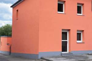 Zentral und trotzdem im Grünen! - Charmante Maisonettewohnung am Regenufer in Regensburg – 93057 Sallern-Gallingkofen, Regensburg – Vorschaubild 3
