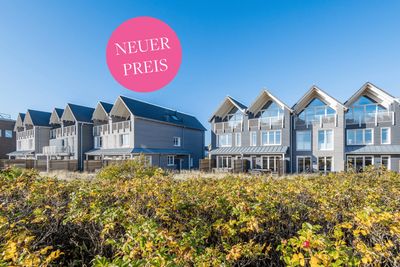 Es gibt Häuser am Wasser. Und es gibt dieses. Ferienhaus Oyster Bay