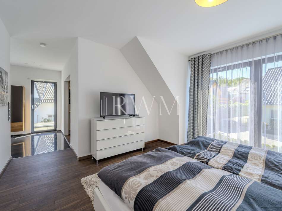 Elternschlafzimmer