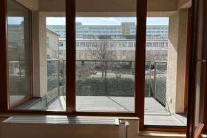3 Zi WG Leipzig - zentral in Opernähe, komfortabel und ruhig, Tiefgarage incl. – Großer Brockhaus 10, 4103 Zentrum-Ost, Leipzig – Vorschaubild 15