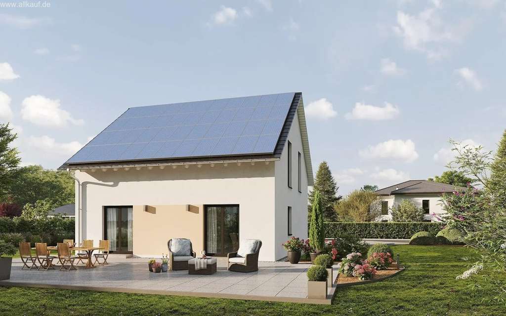 Immobilie in Neumarkt in der Oberpfalz - Wohnkultur der Extraklasse - Funktion trifft auf modernes Design im Home 9 - Bild 4