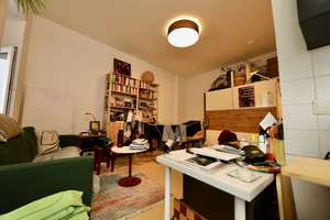 TOP LAGE IM SAMARITERVIERTEL - PRAKTISCHES ERDGESCHOSS - ZUR ZEIT VERMIETET – Die vollständige Adresse der Immobilie erhältst du vom Anbieter., 10247 Friedrichshain, Berlin – Vorschaubild 5