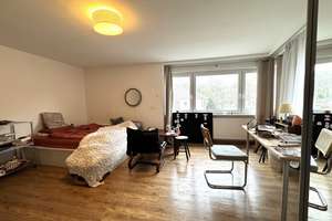 Top-Lage trifft verlässliche Rendite – Die vollständige Adresse der Immobilie erhältst du vom Anbieter., 64287 Darmstadt-Ost, Darmstadt – Vorschaubild 2