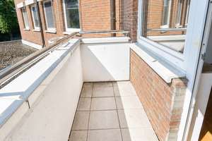 Ofener Straße: großzügige 2- Zimmer 
 Wohnung, der Besichtigungstermin hat bereits stattgefunden – Die vollständige Adresse der Immobilie erhältst du vom Anbieter., 26121 Haarenesch, Oldenburg (Oldenburg) – Vorschaubild 13
