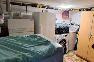 -Für die kleine Familie-
Gemütliches, modernisiertes Einfamilienhaus auf schön angelegtem Grundstüc – Die vollständige Adresse der Immobilie erhältst du vom Anbieter., 47443 Hochstraß, Moers – Vorschaubild 24