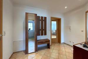 Vermietete 6-Zimmer-Maisonettewohnung mit Panoramablick – Solide Kapitalanlage am Ortsrand von Weitn – 87480 Weitnau – Vorschaubild 4