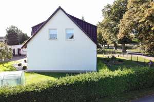 Zweifamilienhaus mit zwei Wohneinheiten und hochwertiger Ausstattung – Die vollständige Adresse der Immobilie erhältst du vom Anbieter., 17398 Ducherow – Vorschaubild 4