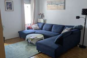 Wohnen mit Charakter: 3-Zimmer-Wohnung in Düsseldorf-Bilk – Brachtstraße 22, 40223 Bilk, Düsseldorf – Vorschaubild 3