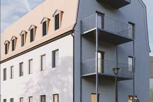 Erstbezug nach Kernsanierung: Stilvoller Altbau-Charme mit Terrasse im Herzen von St. Johannis – Frauenholzstrasse 6, 90491 St. Johannis, Nürnberg – Vorschaubild 16