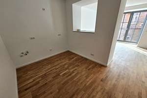 Wohnen im Denkmal - 3 Zimmer, Balkon, Parkett, modernes Bad, Gäste- WC, Fußbodenheizung & Stellplatz – Alte Diamant Brauerei 4, 39124 Neue Neustadt, Magdeburg – Vorschaubild 4