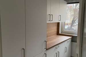 Wohnen mit Charakter: 2,5-Zimmer-Wohnung im Ostenviertel – 93055 Ostenviertel, Regensburg – Vorschaubild 8