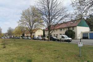 Gut geschnittene Dachgeschoßwohnung, vermietet mit PKW Stellplatz am Britzerkanal – Die vollständige Adresse der Immobilie erhältst du vom Anbieter., 12437 Baumschulenweg, Berlin – Vorschaubild 15