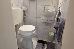 Gepflegte Kapitalanlage in Höhscheid. 
Aufzug im Haus. – 42657 Burg/Höhscheid, Solingen – Vorschaubild 10