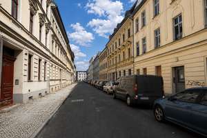 Historischer Altbau von 1895: Langfristig vermietete Kapitalanlage in Berlin-Köpenick – Die vollständige Adresse der Immobilie erhältst du vom Anbieter., 12557 Köpenick, Berlin – Vorschaubild 2