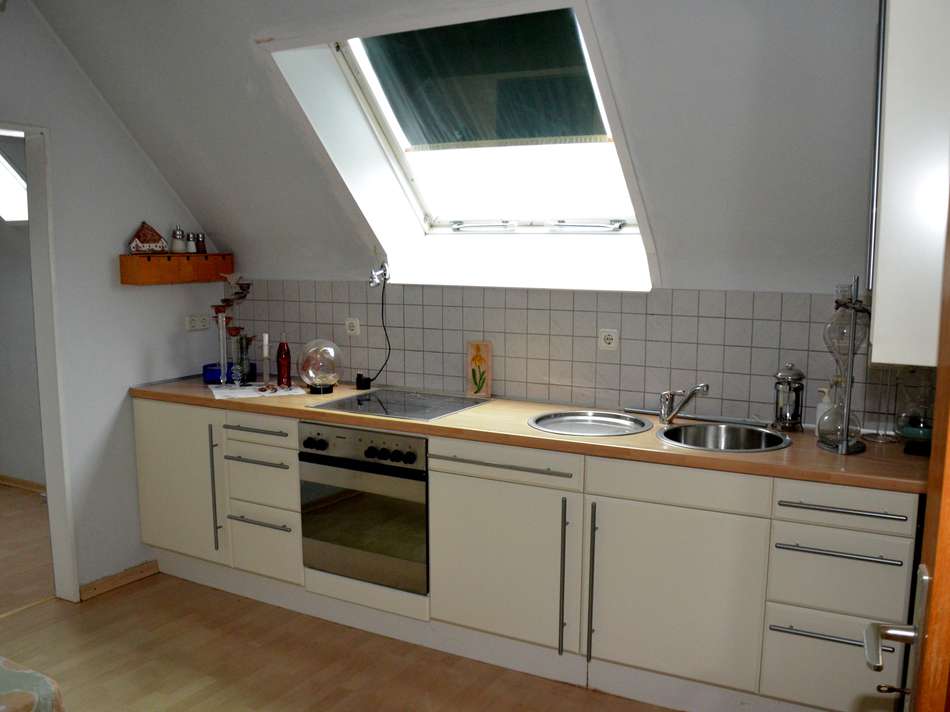 Küche ELW