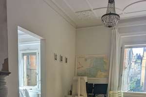 3-Zimmer Altbauwohnung im Heusteigviertel – Die vollständige Adresse der Immobilie erhältst du vom Anbieter., 70180 Lehen, Stuttgart – Vorschaubild 3