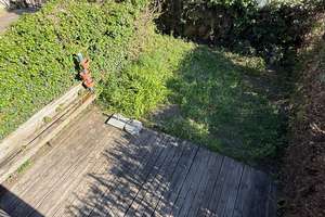 ### Ein Haus mit Garten - DHH mit viel Platz !  Mitten in Bensheim ### – 64625 Bensheim – Vorschaubild 24
