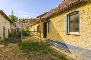 Sanierungsbedürftige Doppelhaushälfte mit großem Garten und Ausbaureserve in Uetz – Die vollständige Adresse der Immobilie erhältst du vom Anbieter., 14467 Uetz-Paaren, Potsdam – Vorschaubild 6