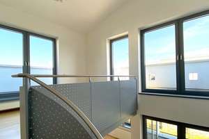 *****Exklusive Maisonette mit Dachterrassen & TG-Stellplatz in Bestlage Düsseldorf-Golzheim***** – 40474 Golzheim, Düsseldorf – Vorschaubild 12