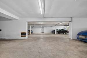 Pfiffige Maisonettewohnung mit Galerie und Balkon in Karlsruhe-Knielingen – Die vollständige Adresse der Immobilie erhältst du vom Anbieter., 76187 Knielingen, Karlsruhe – Vorschaubild 14